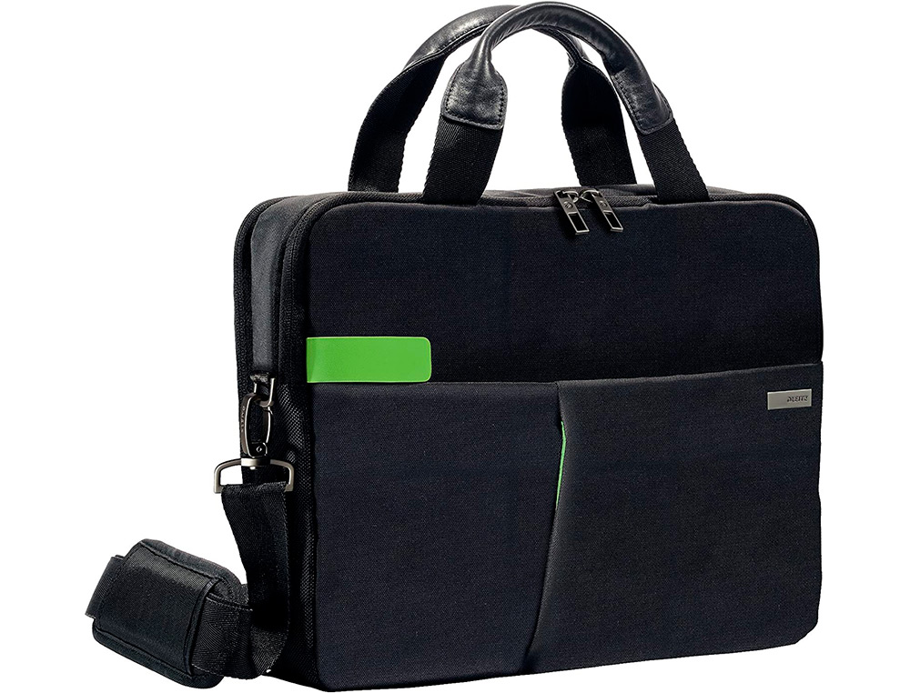 SAC ORDINATEUR LEITZ 13.3