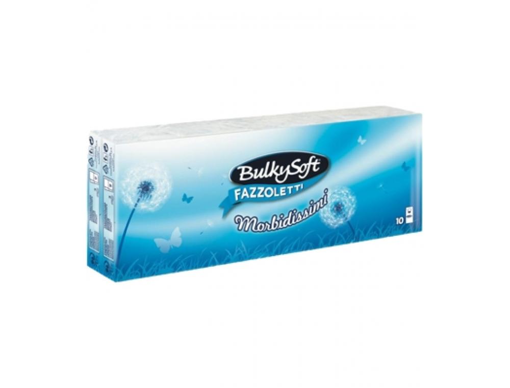 MOUCHOIRS COLDIS 3 PLIS PACK DE 10 PAQUETS DE 9 MOUCHOIRS