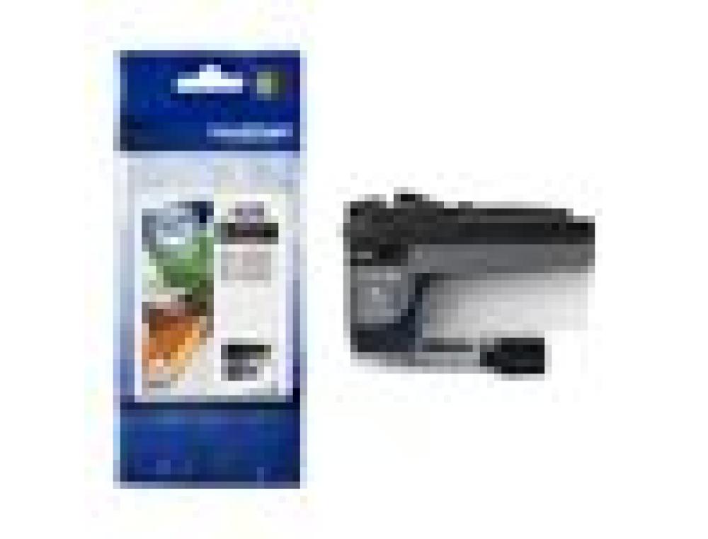 CARTOUCHE BROTHER JET D'ENCRE MFC-J4335DWXL, MFC-J4340DW    ENCRE NOIR