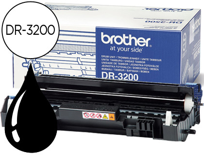 TAMBOUR BROTHER DR3200 25000P