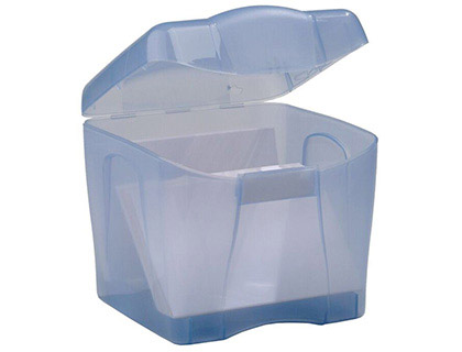 BOTE  FICHES CD