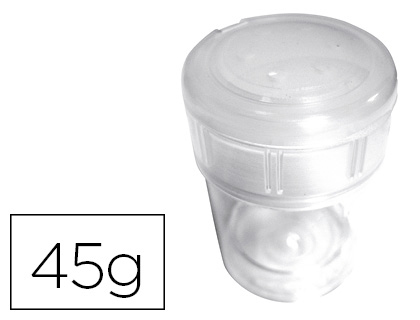 FLACON SAUPOUDREUR GRAINE CRATIVE 45G POUR SABLE COLOR