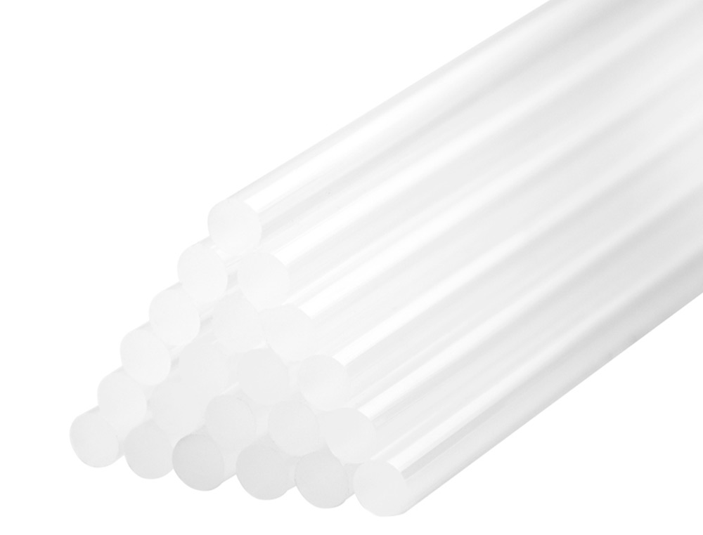 BÂTON DE COLLE LIDERPAPEL 7X200MM BLISTER DE 12 UNITÉS