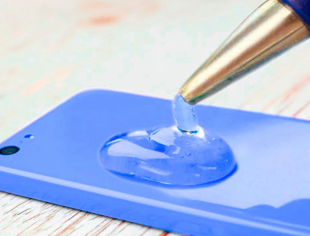 BÂTON DE COLLE LIDERPAPEL 7X200MM BLISTER DE 12 UNITÉS