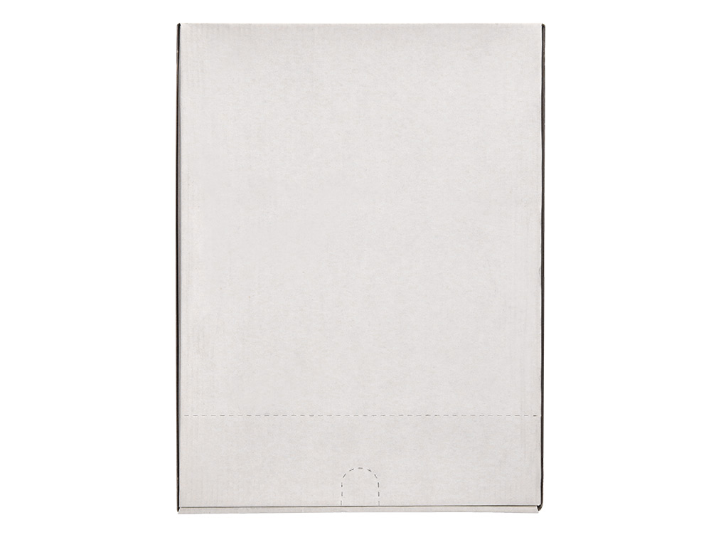 POCHETTE COIN Q-CONNECT POLYPROPYLÈNE GRAINÉ ÉCONOMIQUE 12/100E COLORIS ROUGE TRANSPARENT BOÎTE 100 UNITÉS