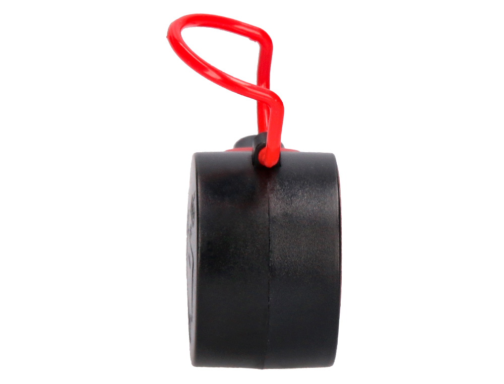 COMPTEUR NUMERIQUE Q-CONNECT COMPTAGE DE 0 A 99999 LEVIER DE REMISE A ZERO DIM. 45X32.5X23MM 70G