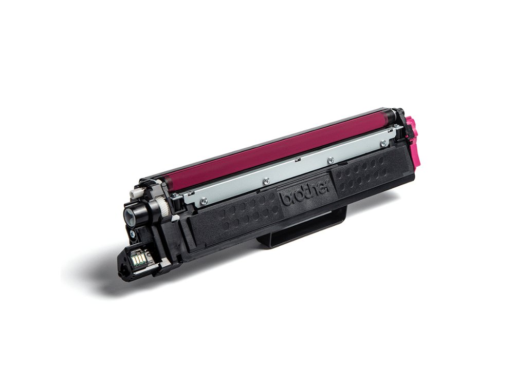 TONER BROTHER TN243M DCP-L3510CDW / HL- L3270CDW / MFC-L3710CW MAGENTA 1000 PAGES