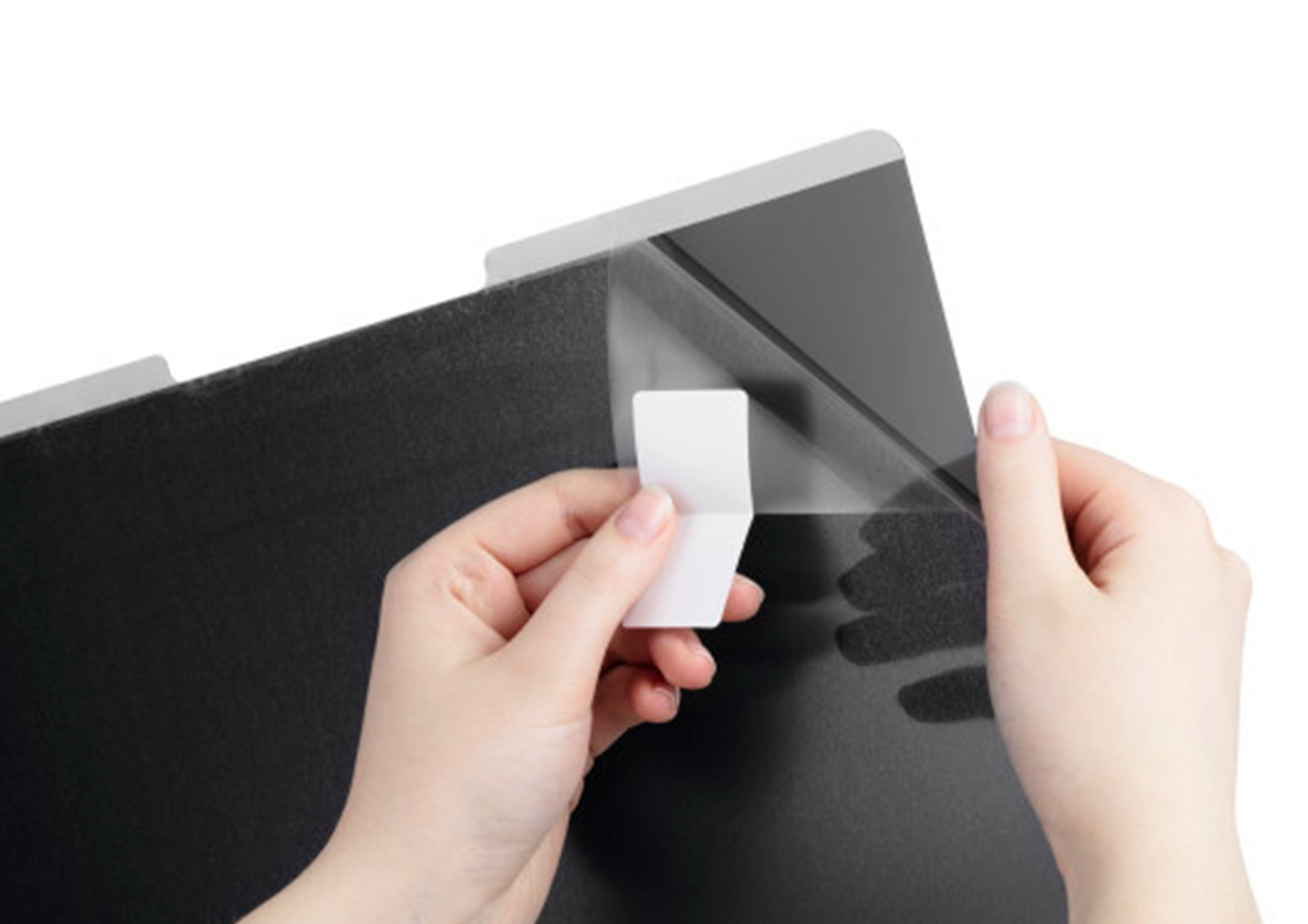 FILTRE CONFIDENTIALITE MAGNETIQUE DURABLE POUR MAC BOOK AIR PRO 13,3