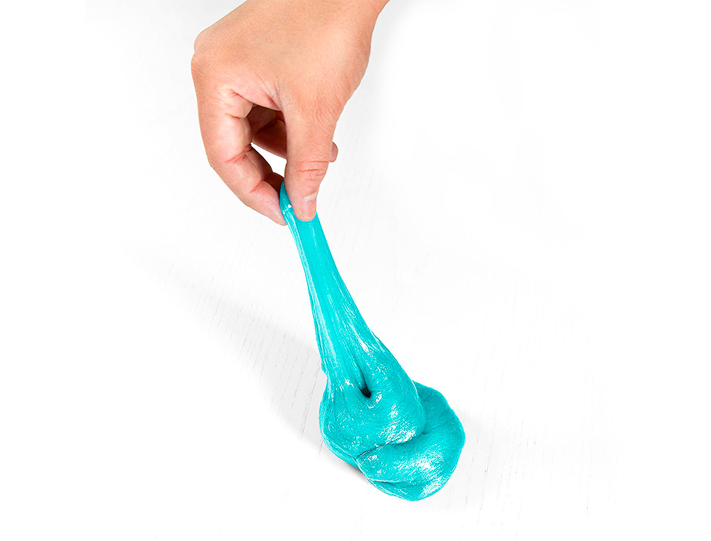 LIQUIDE MAGIQUE POUR SLIME ELMERS METALLIQUE FLACON 259ML