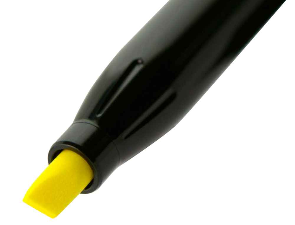 SURLIGNEUR PILOT FRIXION LIGHT FLUO NATURAL POINTE MOYENNE BISEAUTEE POCHETTES DE 6 FLUO ASSORTIS