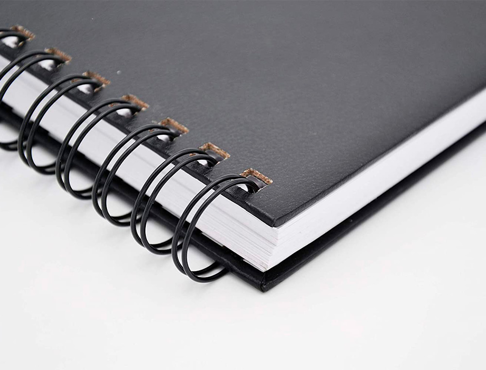 CARNET DE DESSIN GRAPH'IT ARTBOOK DOUBLE FACE A4 80 PAGES IDEAL MARQUEUR A ALCOOL
