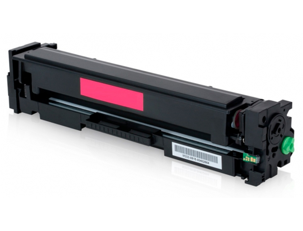 CARTOUCHE D'ENCRE HP 415A POUR HP COLOR LASERJET PRO M454 MFP M479 MAGENTA 2100P