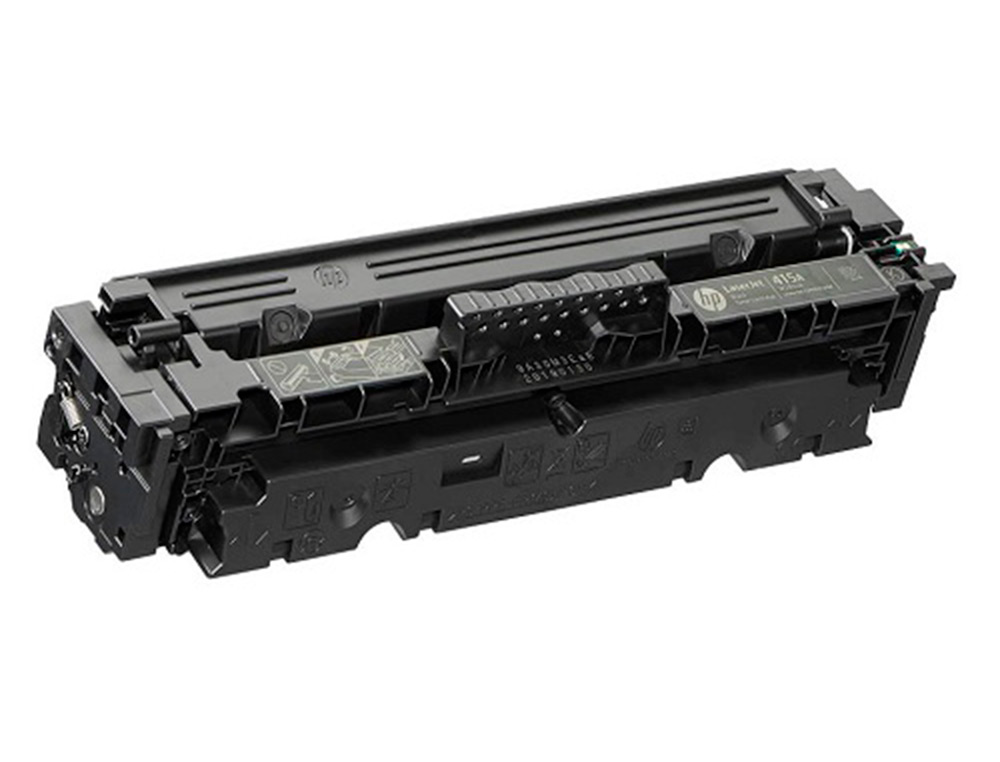 CARTOUCHE D'ENCRE HP 415A POUR HP COLOR LASERJET PRO M454 MFP M479 NOIR 2400P