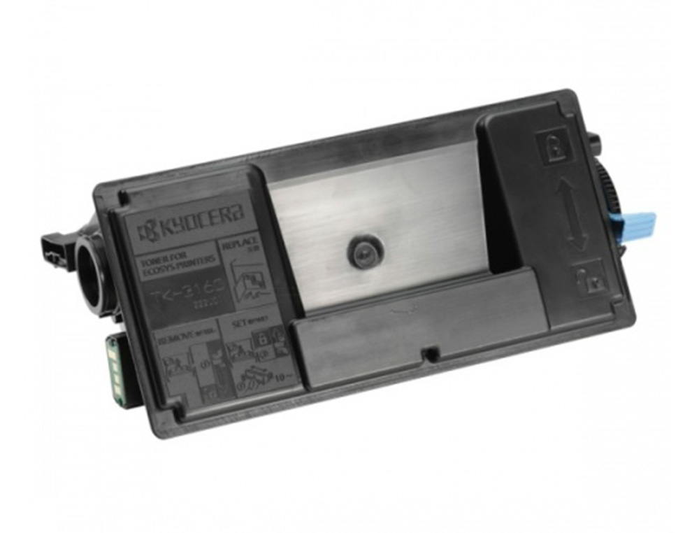 TONER KYOCERA ECOSYS P3045DN NOIR  TK-3160