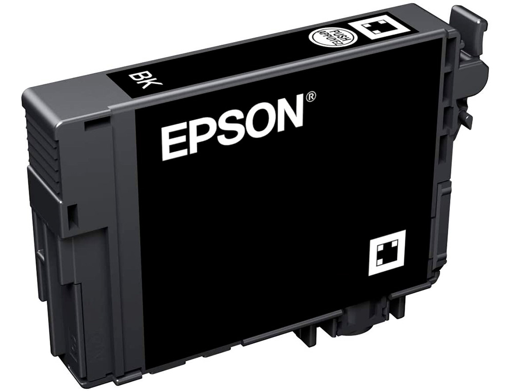 CARTOUCHE ENCRE  EPSON SINGLEPACK 502 INK NOIR