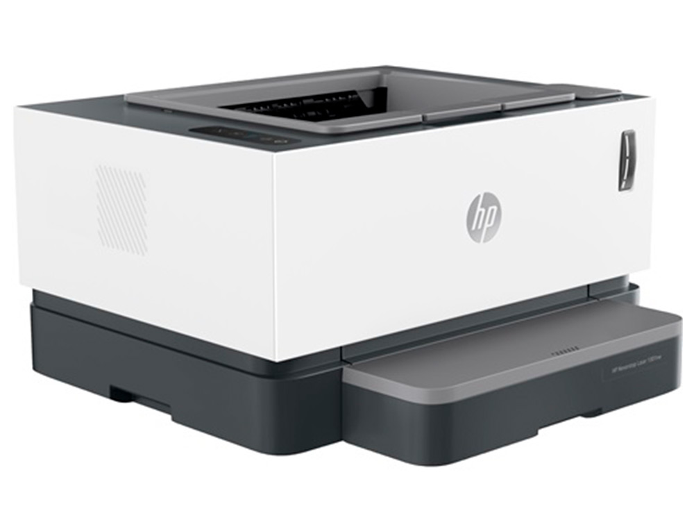 IMPRIMANTE HP NEVERSTOP 1001NW LASER ETHERNET WIFI 20 PPM BAC 150 FEUILLES
