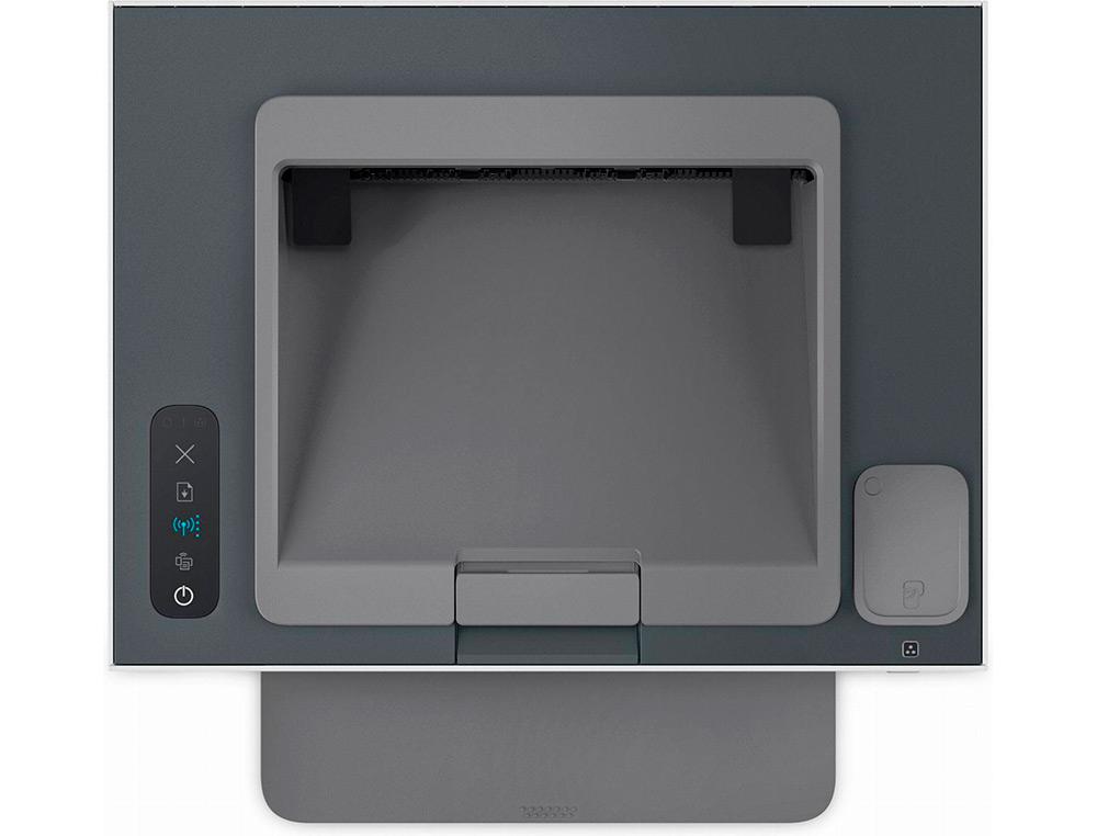 IMPRIMANTE HP NEVERSTOP 1001NW LASER ETHERNET WIFI 20 PPM BAC 150 FEUILLES