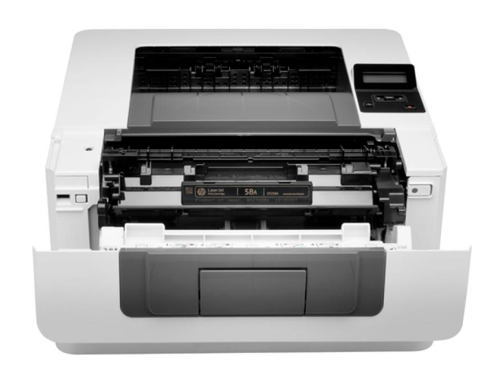 IMPRIMANTE HP LASERJET PRO M404DN TINTA 38 PPM USB DUPLEX ETHERNET 256MB