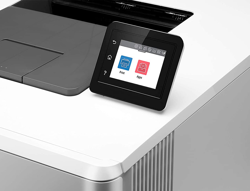 IMPRIMANTE  HP COULEUR LASERJET PRO M454DW 28 PPM    USB WIFI ETHERNET