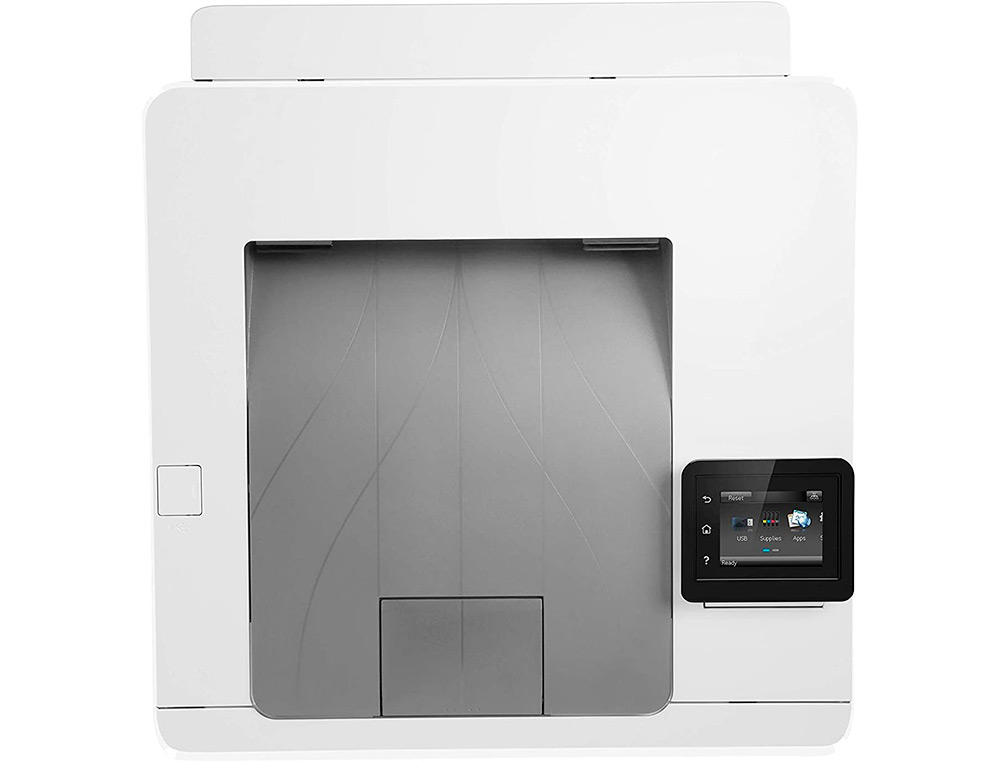 IMPRIMANTE HP COULEUR LASERJET PRO M255DW DUPLEX WIFI 22 PPM BAC 250 FEUILLES