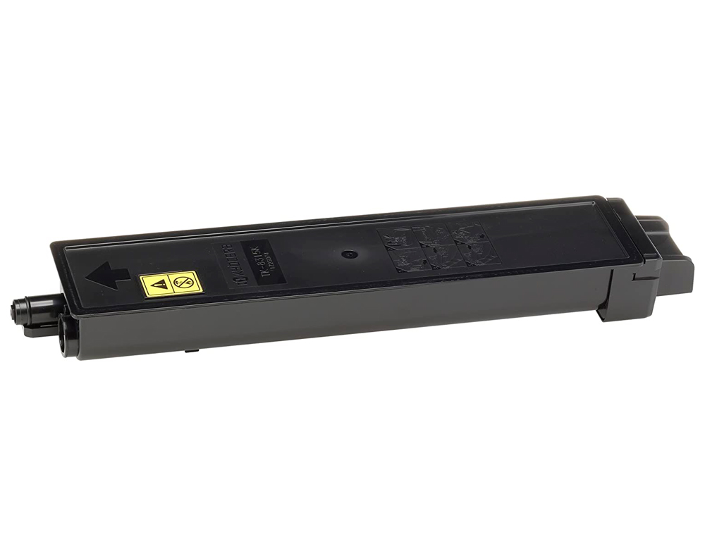TONER LASER KYOCERA 1T02MV0NL0 TK8315 POUR TASKALFA 2550CI COULEUR NOIR 12000P