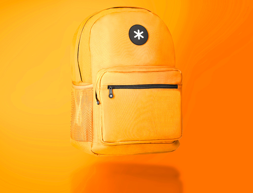 SAC DOS ANTARTIK 1 COMP ORDINATEUR PORTABLE 15,6