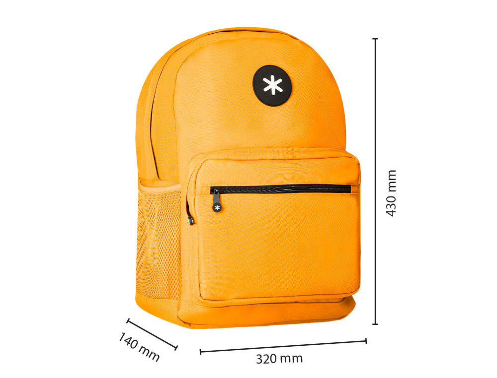 SAC DOS ANTARTIK 1 COMP ORDINATEUR PORTABLE 15,6
