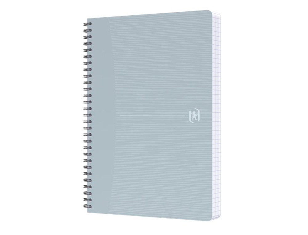 CAHIER OXFORD MY REC'UP INTEGRALE 148X210MM 180 PAGES 90G Q5/5