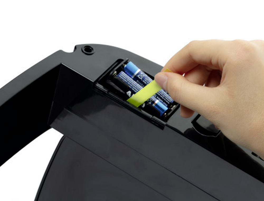 POUBELLE DURABLE A CAPTEUR AUTOMATIQUE ACIER INOXIDABLE A