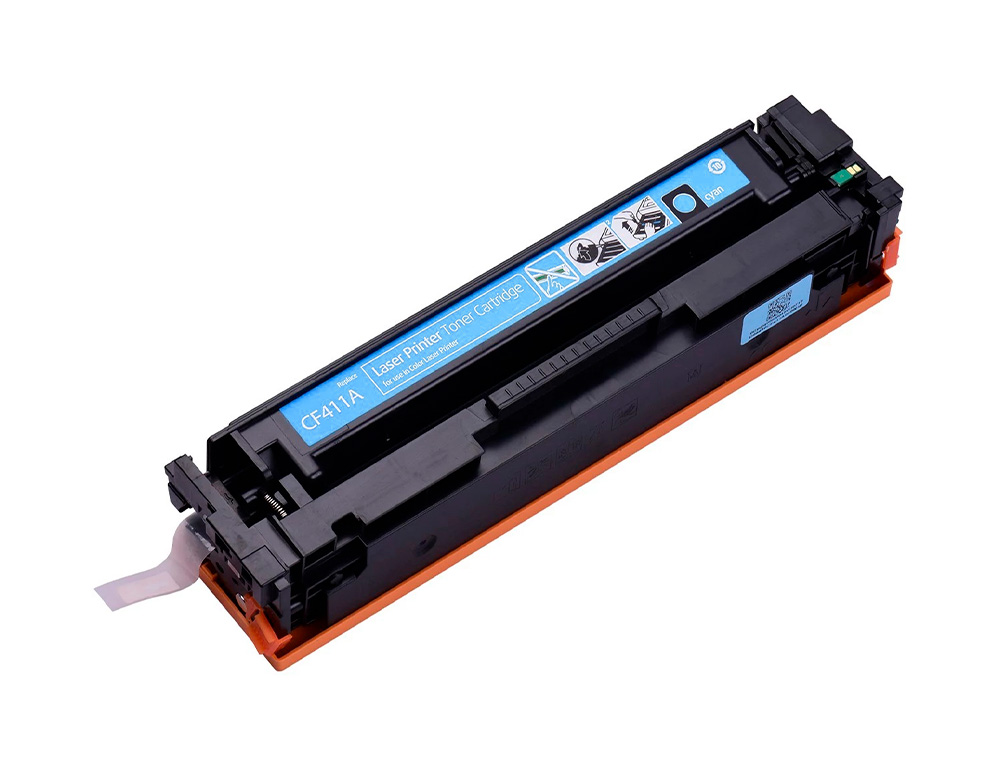CARTOUCHE D'ENCRE HP COLOR LASERJET PRO M452 SERIE HIGH YIELD