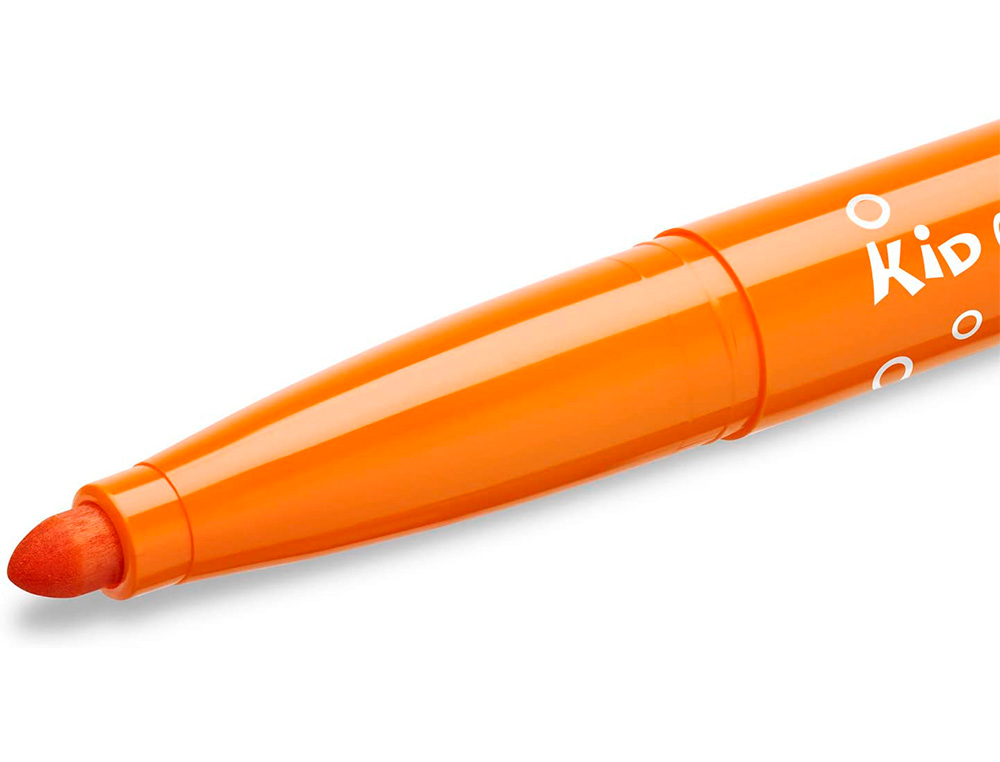 FEUTRE DE COLORIAGE BIC KID COULEUR XL - CLASS PACK X 96  POINTE LARGE 12 COULEURS      ASSORTIES - (A PARTIR DE 3