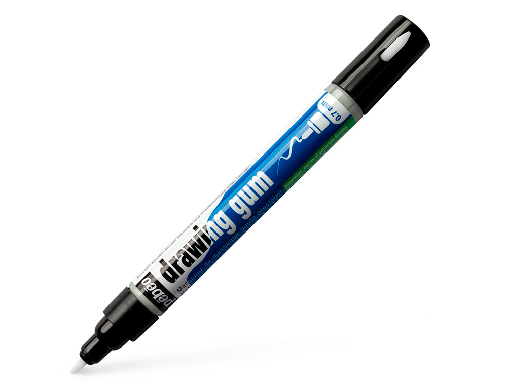 MARQUEUR PEBEO DRAWING GUM POINTE 0.7MM