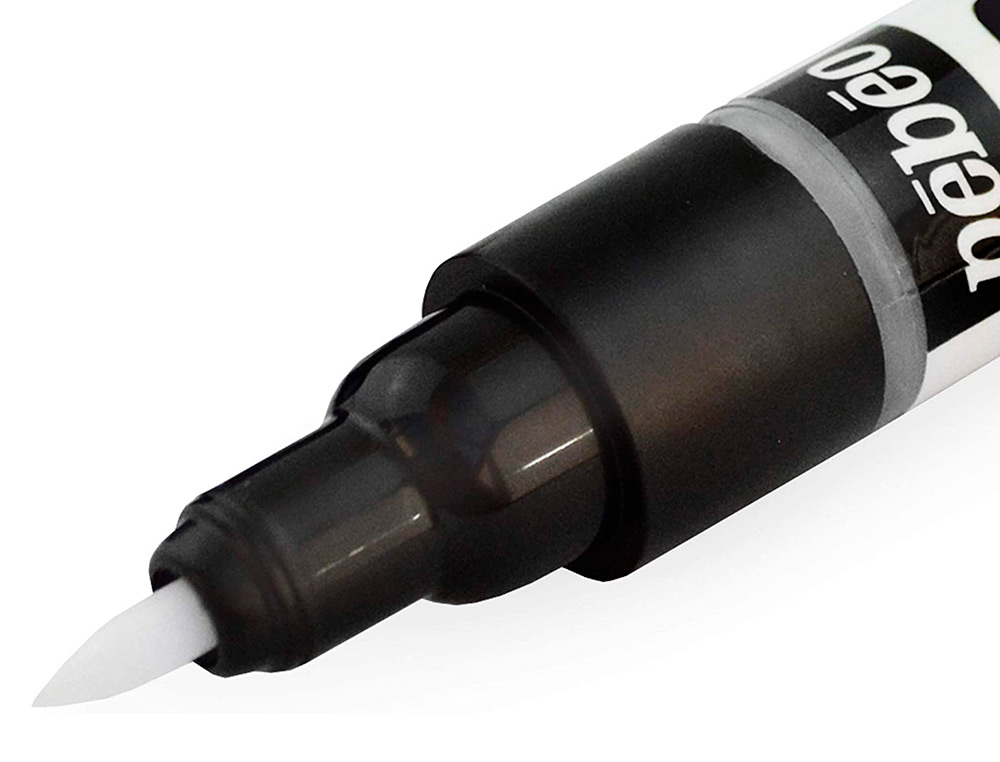 MARQUEUR PEBEO DRAWING GUM POINTE 0.7MM