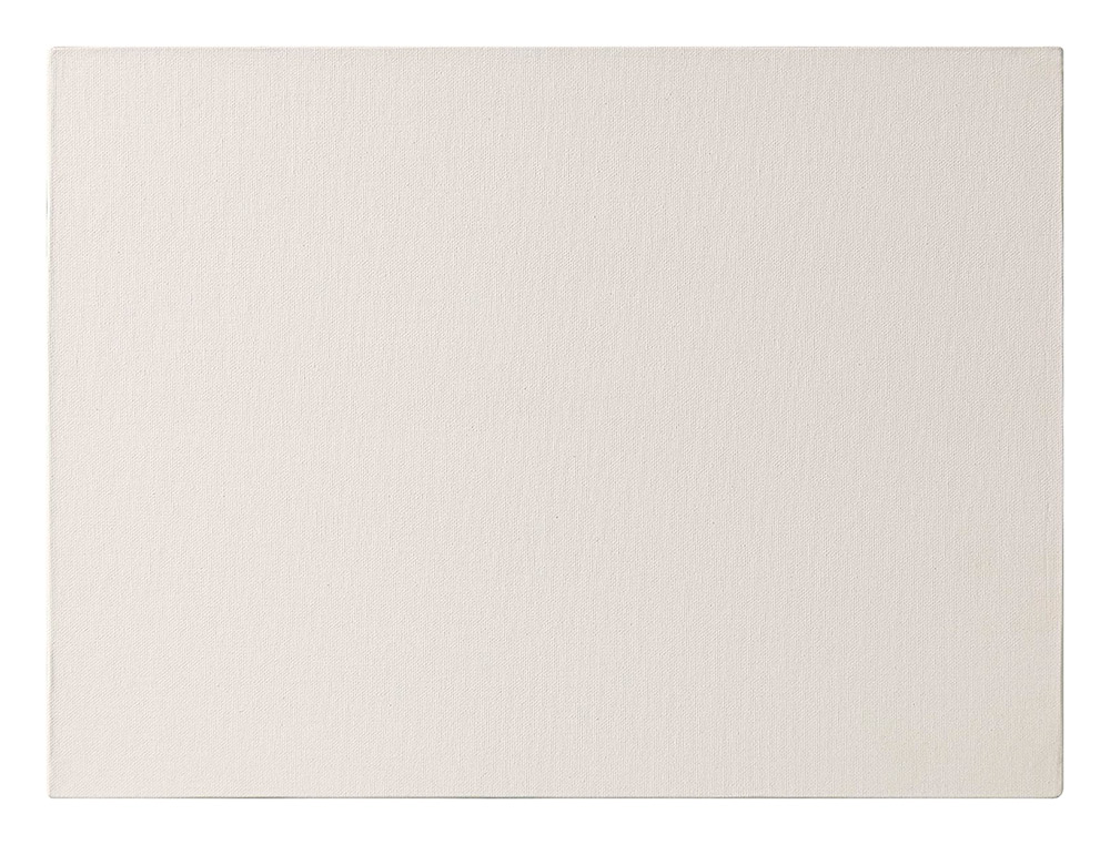CARTON PEINDRE CLAIREFONTAINE COTON BLANC 40X50CM 4MM