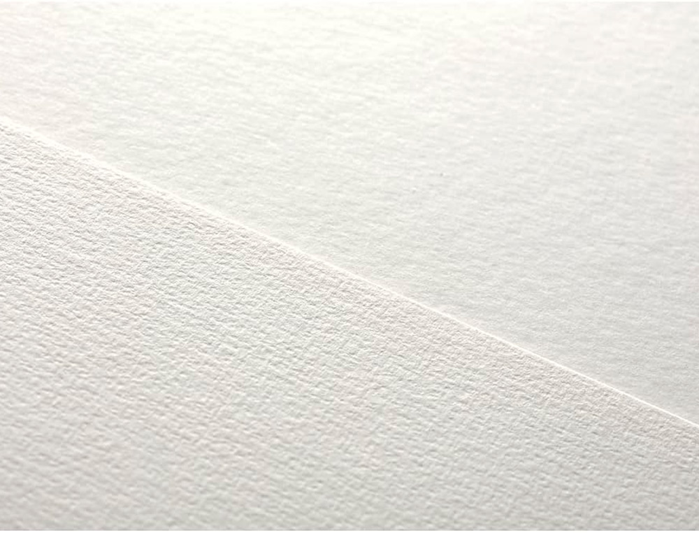 BLOC DE PAPIER DESSIN AQUARELLE GOLDLINE A5 300GR 70F
