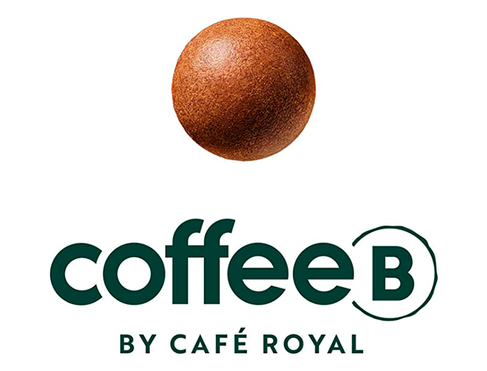 CAFE ROYAL COFFEEB ESPRESSO FORTE X9CAPSULES