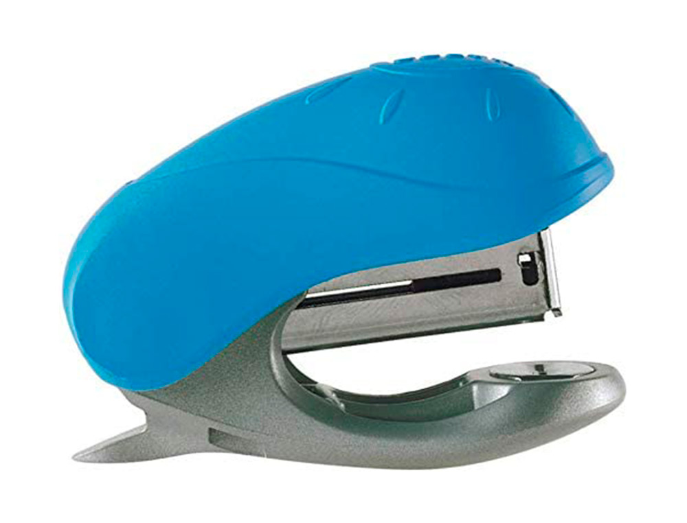 MINI AGRAFEUSE MAPED VIVO N10 400 AGRAFES EN BLISTER