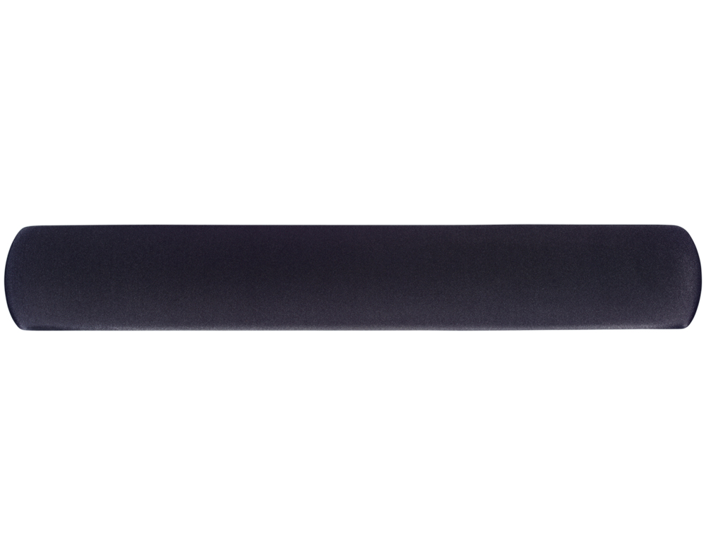 REPOSE-POIGNETS Q-CONNECT GEL POUR CLAVIERS CONFORT NETTOYAGE FACILE