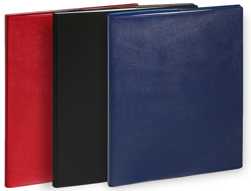 AGENDA EXACOMPTA BROCH HORIZONS 22 SEMAINER COUVERTURE PLASTIQUE 1 SEMAINE 2 PAGES 225X185MM COLORIS ASSORTIS