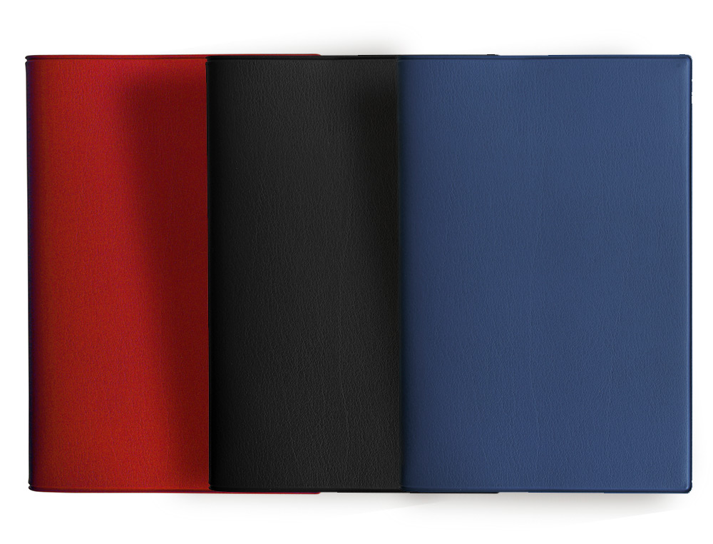 AGENDA EXACOMPTA POCHE HORIZON 15 SEMAINIER BARBARA COUVERTURE AMOVIBLE 1 SEMAINE 2 PAGES 105X155MM COLORIS ASSORTIS