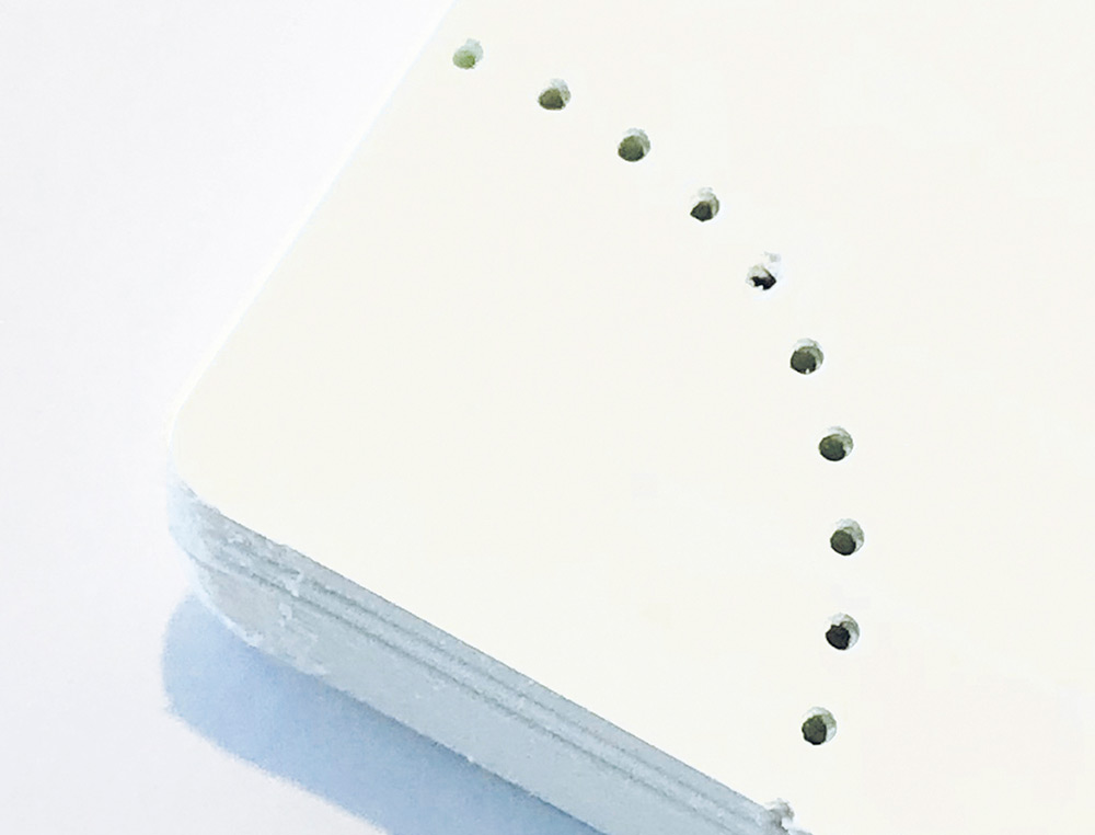 AGENDA EXACOMPTA POCHE HORIZON 15 SEMAINIER BARBARA COUVERTURE AMOVIBLE 1 SEMAINE 2 PAGES 105X155MM COLORIS ASSORTIS
