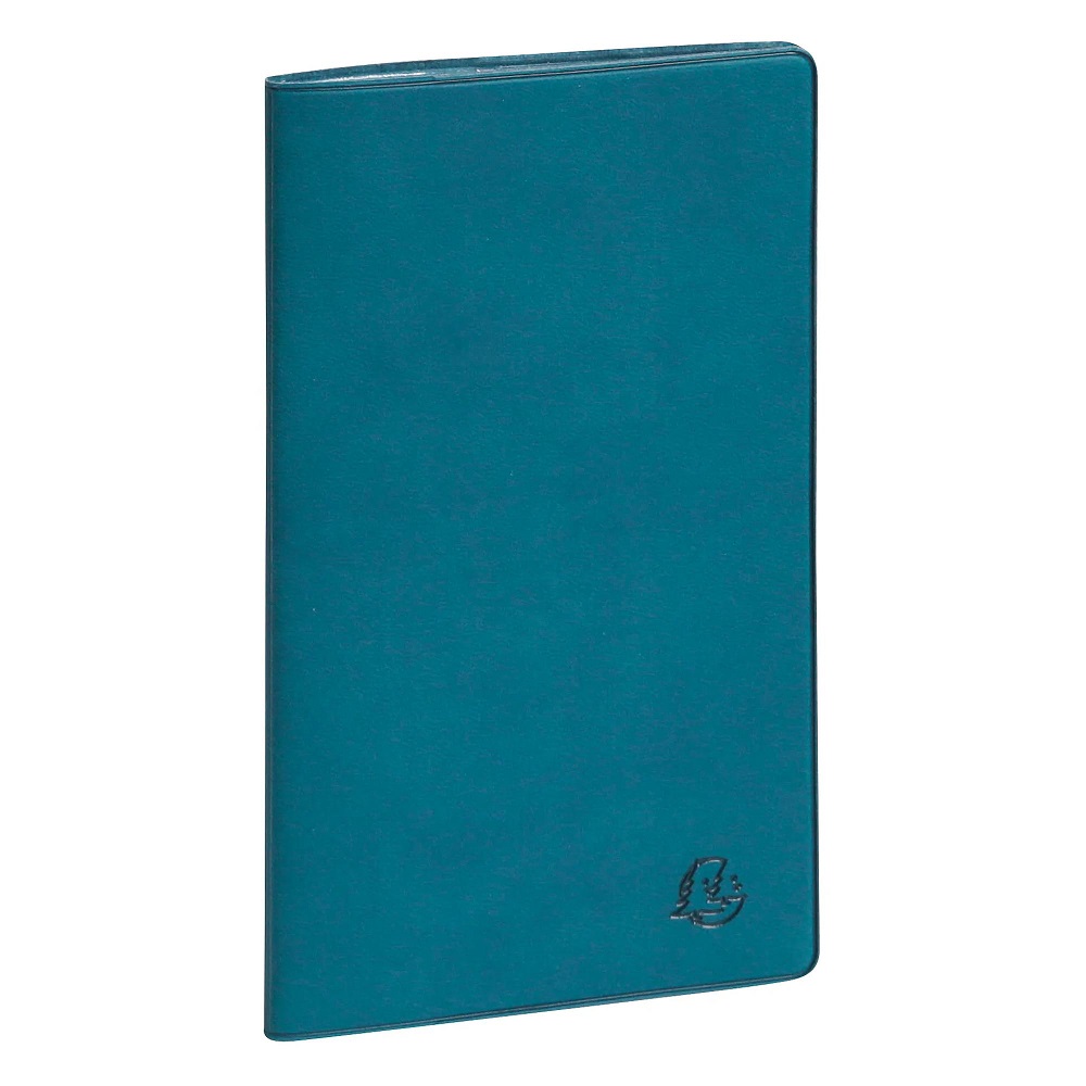 AGENDA EXACOMPTA PLANNING EXAPLAN 16 WINNER PLIAGE EN ACCORDON 90X160MM COLORIS ASSORTIS