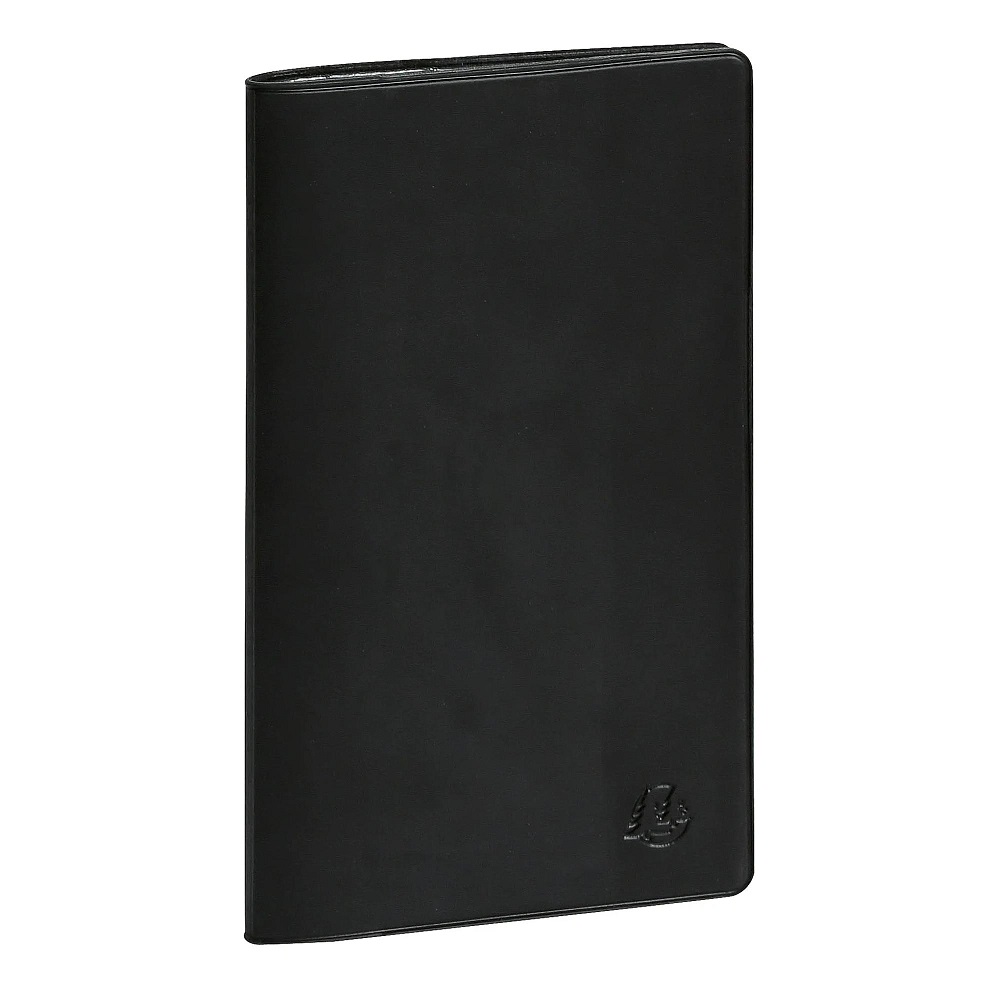 AGENDA EXACOMPTA PLANNING EXAPLAN 16 WINNER PLIAGE EN ACCORDON 90X160MM COLORIS ASSORTIS