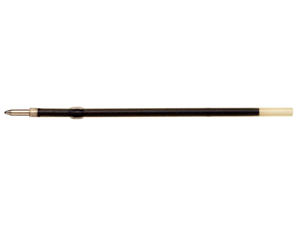 RECHARGE PILOT STYLO-BILLE SUPERGRIP REXGRIP POINTE MOYENNE VERT