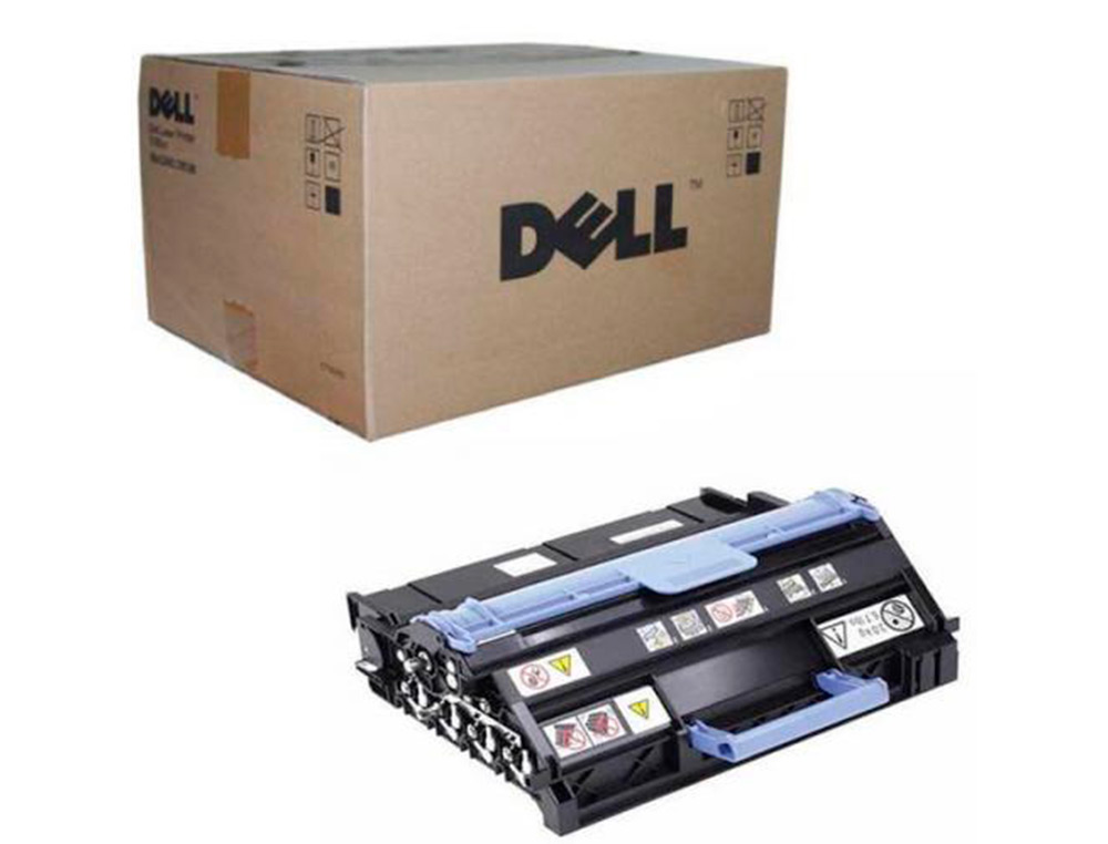 TAMBOUR DELL M7057/M6599 COULEUR NOIR 35000P