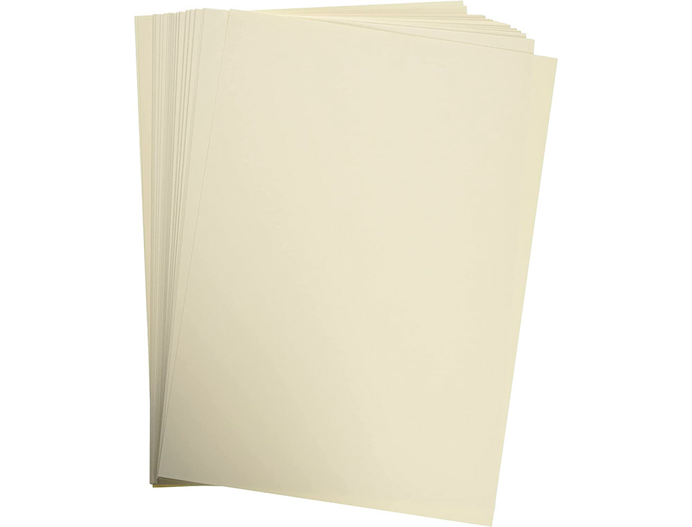 PAPIER COULEUR CLAIREFONTAINE TROPHÉE MULTIFONCTION A4 160G/M2 COULEURS VIVES GRIS PERLE PAQUET 250 FEUILLES