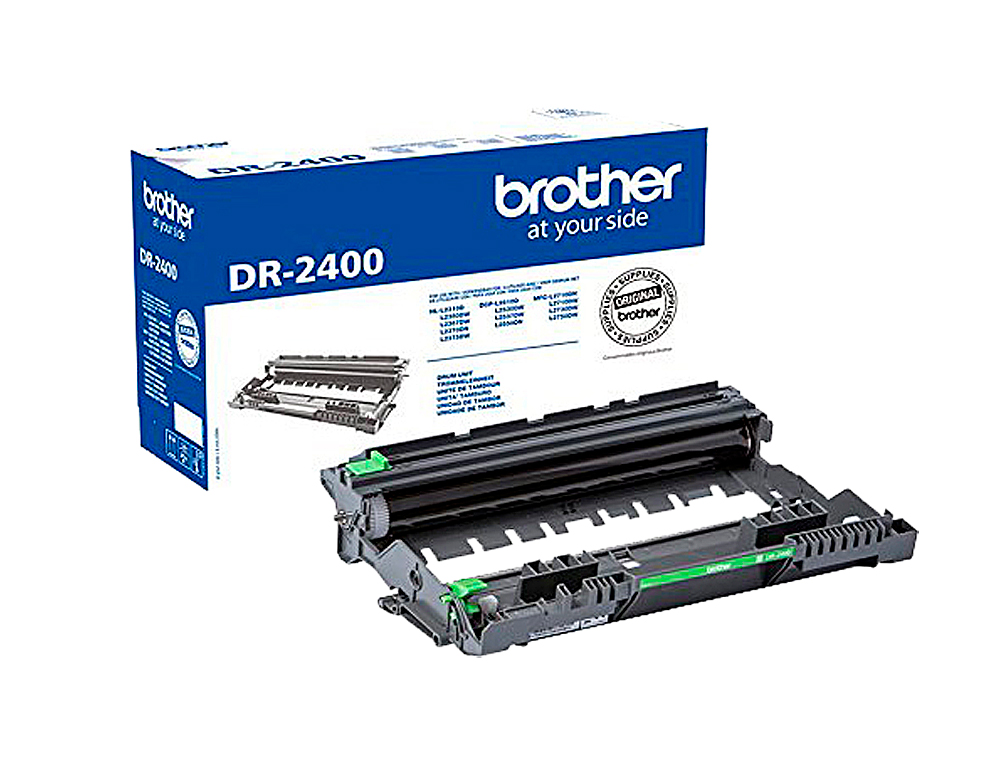 TAMBOUR BROTHER DR2400 12000P