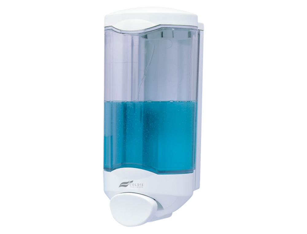DISTRIBUTEUR DE SAVON LIQUIDE 1L