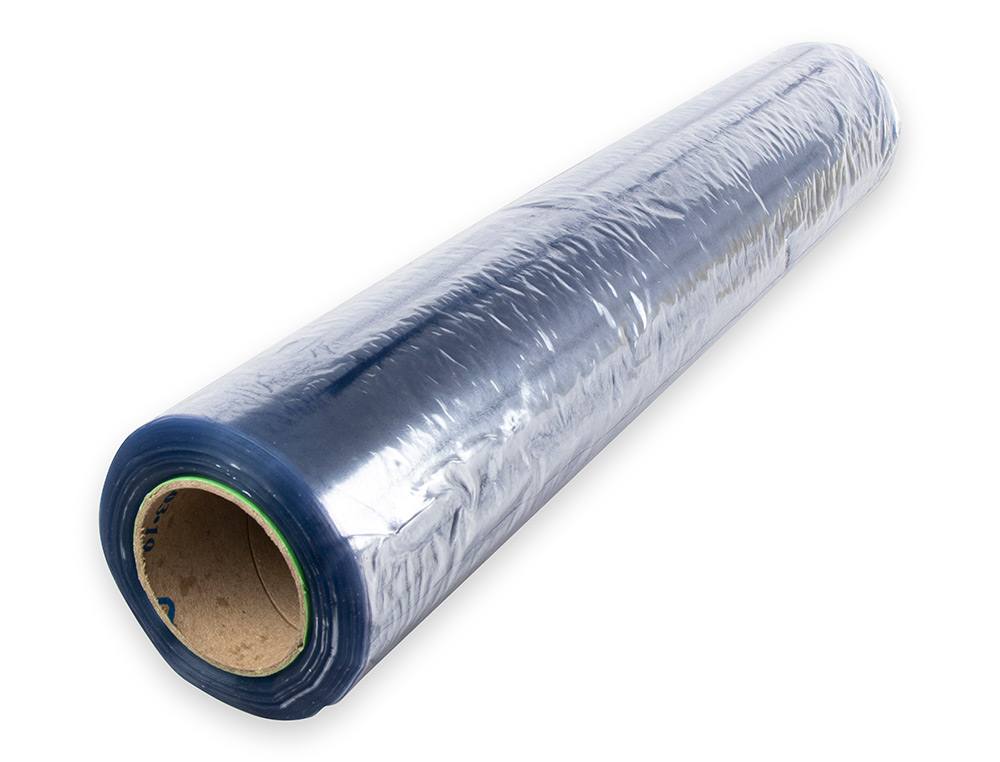 COUVRE-LIVRES LIDERPAPEL PVC 7/100E ROULEAU 0,70X100M
