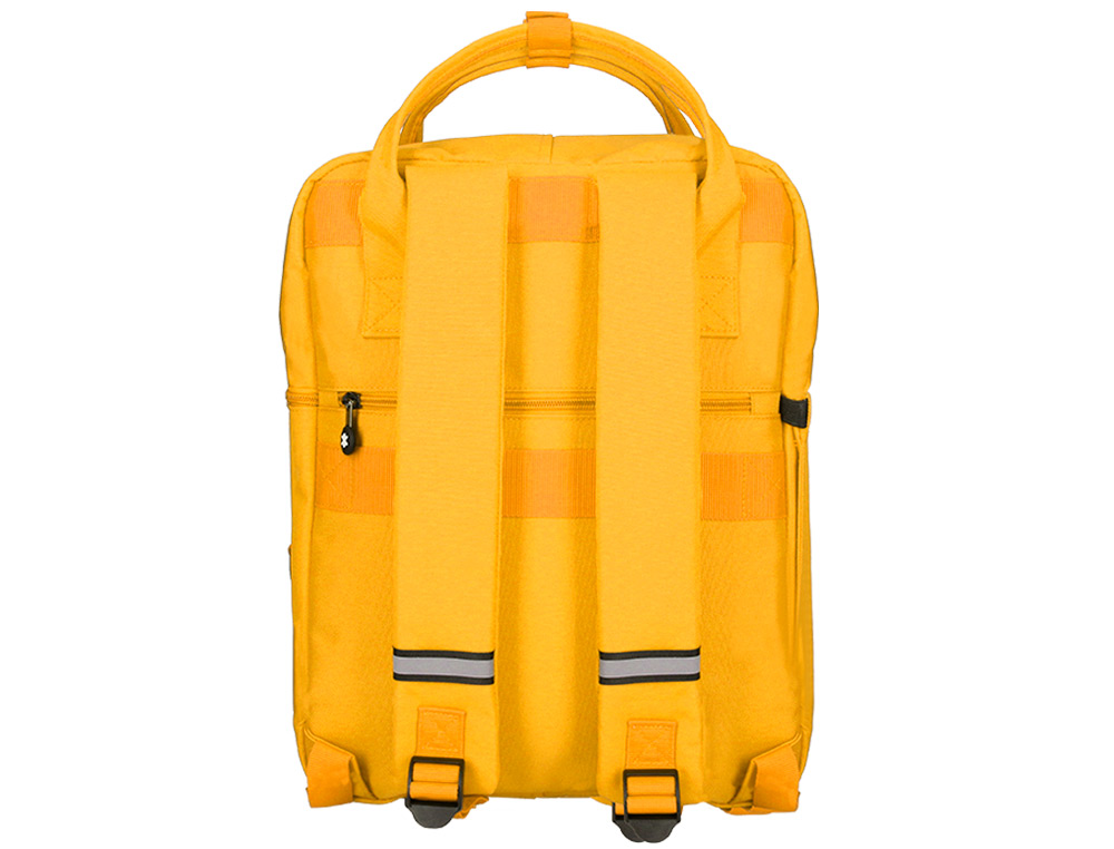 SAC DOS ANTARTIK 1 COMPARTIMENT ORDINATEUR PORTABLE 18